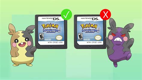 how to find fake pokemon games